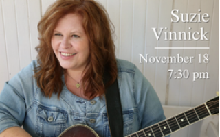 Suzie Vinnick