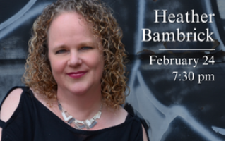 Heather Bambrick