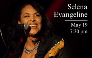 Selena Evangeline