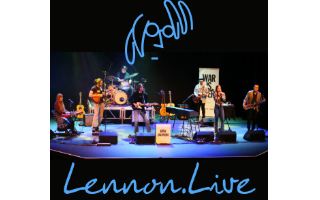 Lennon.Live: Love Is Real