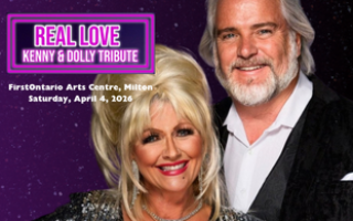 Kenny & Dolly