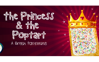 The Princess and the Pop Tart