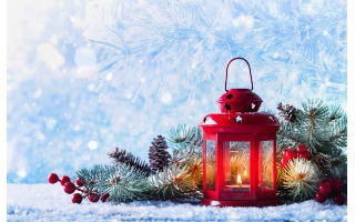 Christmas Cheer