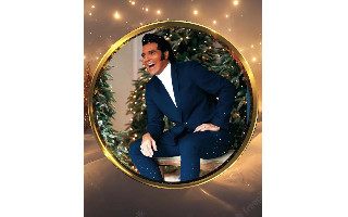 Elvis' Wonderful World of Christmas: Graceland Edition