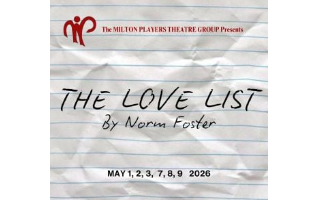 The Love List