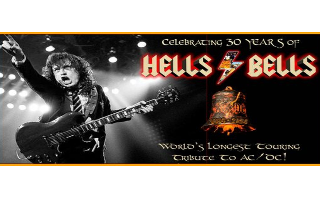 HELLS BELLS