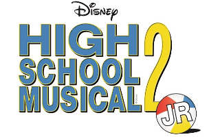 High School Musical 2 JR.