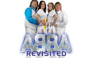 ABBA Revisited LIVE!