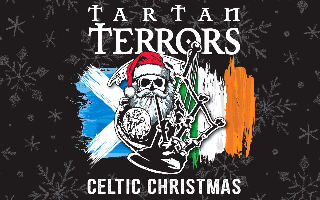 Tartan Terrors: A Celtic Christmas