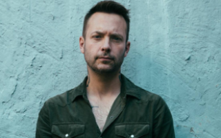Dallas Smith