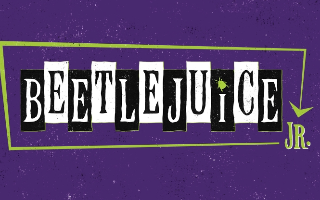 Beetlejuice JR