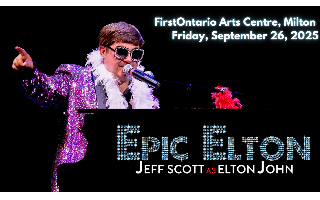 Epic Elton