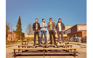James Barker Band