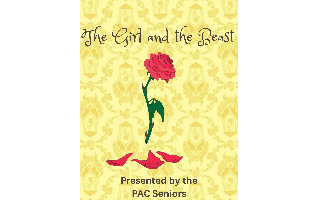 PAC SR The Girl and the Beast