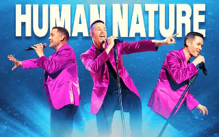 Human Nature: Back to the Sound of Motown