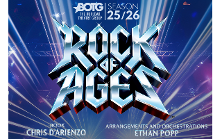 Rock of Ages