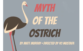 Myth of The Ostrich