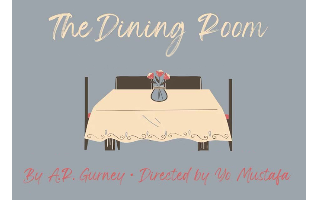The Dining Room