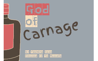 God of Carnage
