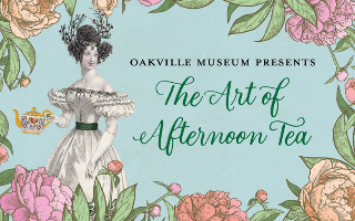 The Art of Afternoon Tea