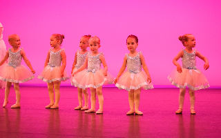 Junior Showcase