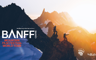 Banff Mountain Film Festival