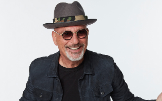 Howie Mandel