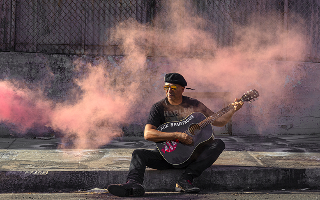Tom Morello