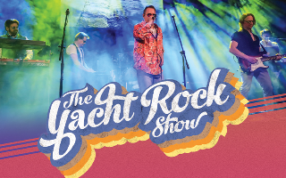 The Yacht Rock Show Canada