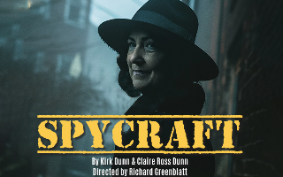 Spycraft