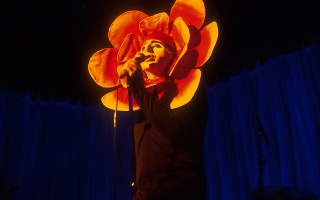 The Musical Box Genesis Live