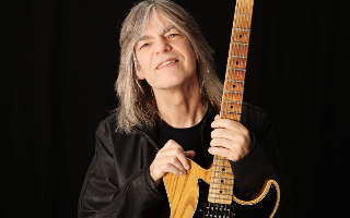Mike Stern