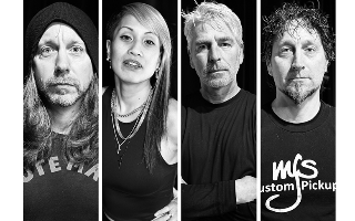 Arlene & the People