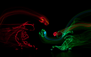 Dino Light