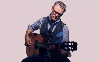 Jesse Cook