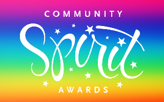Community Spirit Awards 2025