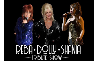 REBA DOLLY SHANIA TRIBUTE