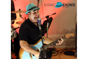 Marc Ekins Live
