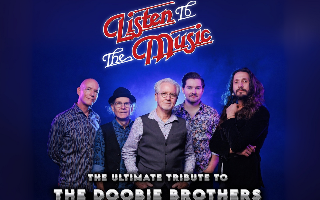 Listen to the Music: Tribute to The Doobie Brothers