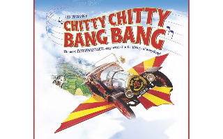Duck Soup Presents - Chitty Chitty Bang Bang