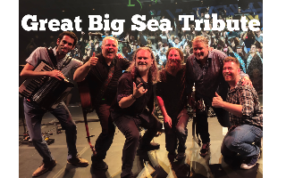 Off The Rock - Tribute to Great Big Sea