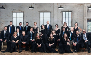 OCA - The Elora Singers