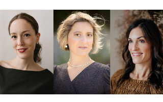 OCA - Brooks, Ronai, Teske Trio