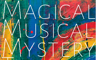 Sault Symphony Orchestra presents Magical Musical Mystery Tour