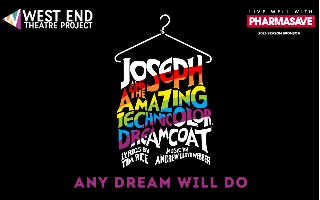 Joseph and the Amazing Technicolor Dreamcoat