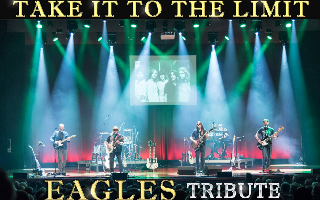 Take It To The Limit - A Tribute To The Eagles