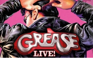 Grease the Concert & Music of the 50's and 60's