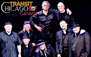 Chicago Transit (A Tribute to the Band Chicago)