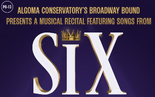 Songs from Six and Other Musicals