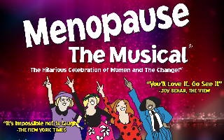 Menopause The Musical